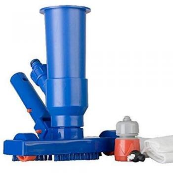 Puliscifondo Micro-Ventury Gre