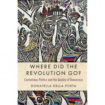 Vitalsource Technologies, Inc. Where Did The Revolution Go?: Contentious Politics And The Quality Of