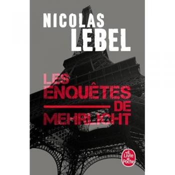 Les Enquêtes de Mehrlicht