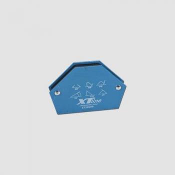 Winkelmagnet 75°