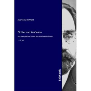 Dichter und Kaufmann