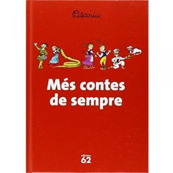 Mes Contes De Sempre