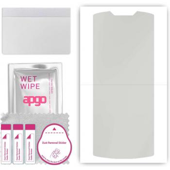 HydroGel FlexScreen – APGO Razr Protector