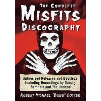 The Complete Misfits Discography