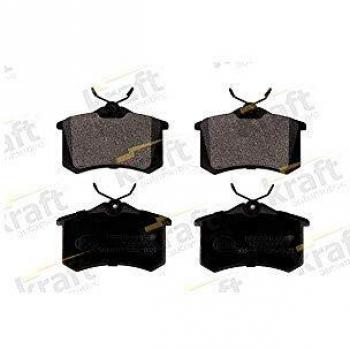 Frein à disque Kraft 6010092 – Kit plaquettes