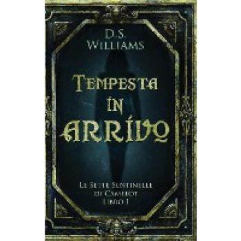Williams, D. S.: Tempesta in arrivo