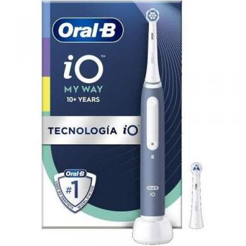 Oral-B iO 4 My Way Brosse à dents électrique pour ados