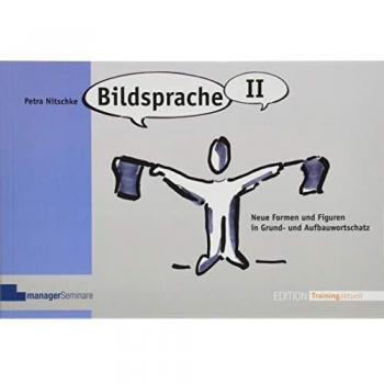 Bildsprache II: Neue Formen und Figuren in Grund