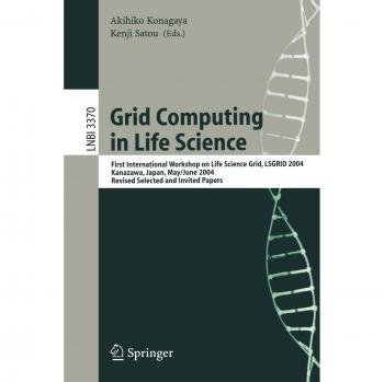 Grid Computing in Life Science