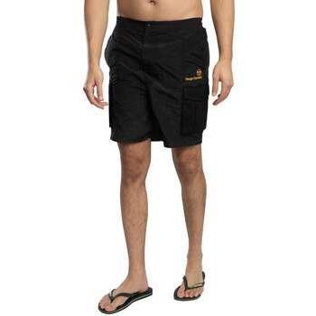 Santino Chillwave Performance Shorts