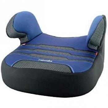 Dream Boomer 2in1 Blu Nania