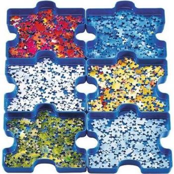 Ravensburger Puzzle