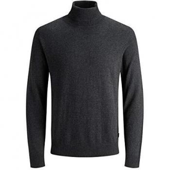 Jack & Jones Emil High Neck Knitwear