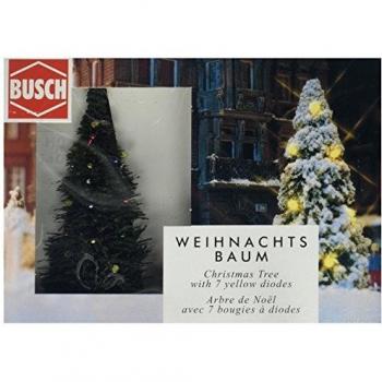 Busch 5413 Albero da Natale Portatile