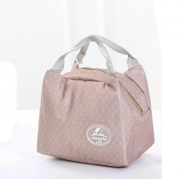 Reise Kühltasche mit Tragegriff