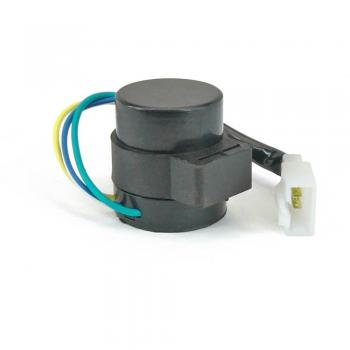 Relé Intermitente TNT para Scooter 50cc