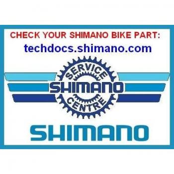 Pieza de Repuesto Shimano M780 XT