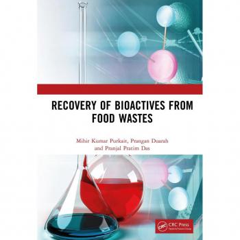 Vitalsource Technologies, Inc. Recovery of Bioactives from Food Wastes