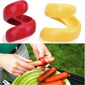 Home Kitchen Sausage Cutter