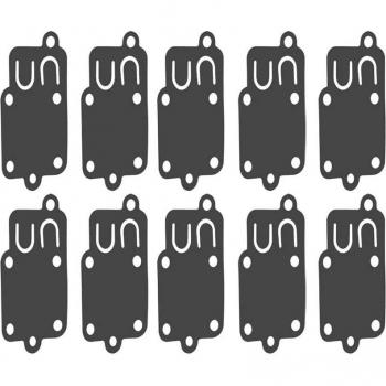 Vergaser-Membran-Dichtungen 10er Set für Briggs & Stratton – 270026 / 272538 / 272538S