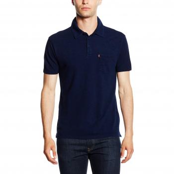 Polo Levi's 18195-0055, Talla X-Large, Azul