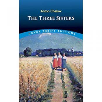 The Three Sisters