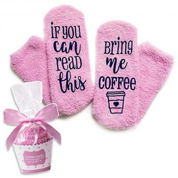 Phrase Anti-Slip Collant