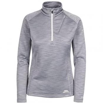 Maglione Trespass Donne Grigio XL