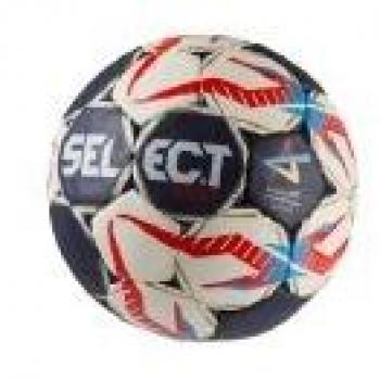 Select Ultimate Replica CL – Einpackung – Blau/Gold/Navy/Rot