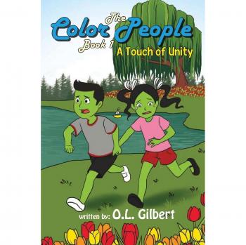 The Color People