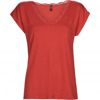 Only Onlmoster Women's V-Neck Shirt