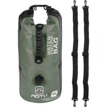 30L Faltbare Wassertasche für Outdoor-Aktivitäten