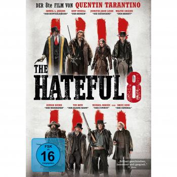 The Hateful 8