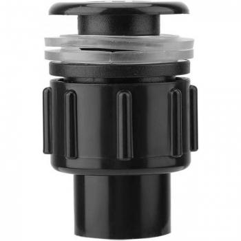 Connecteur de pollution pour aquariums