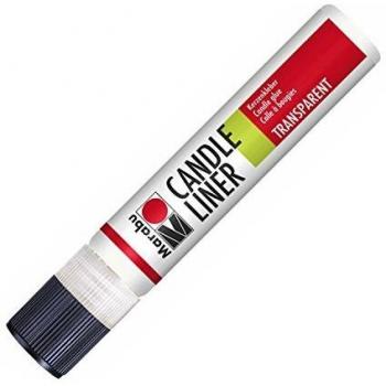 Marabu Candle-Liner 25ml Kleber