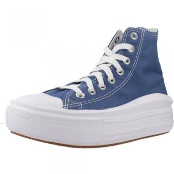 Sneakers Converse All Star Move Hi Stagionali