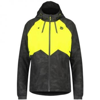 Mobi‑Water Veste : Femme Imperméable Commuter