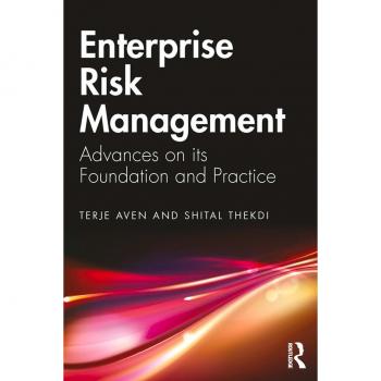 Vitalsource Technologies, Inc. Enterprise Risk Management