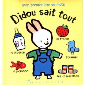 Didou Sait Tout