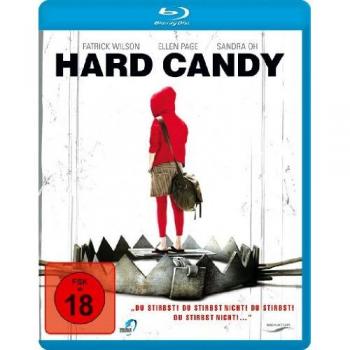 Hard Candy (Blu-ray)