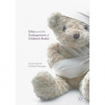 Vitalsource Technologies, Inc. Ethics And The Endangerment Of Children's Bodies