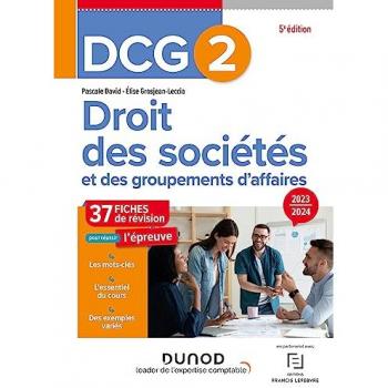 Pascale David Dcg 2