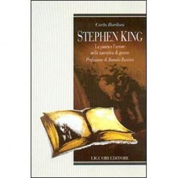 Stephen King. La paura e l'orrore nella narrativa di genere