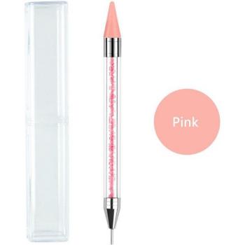 Gem Dotting Pen with Dual Heads