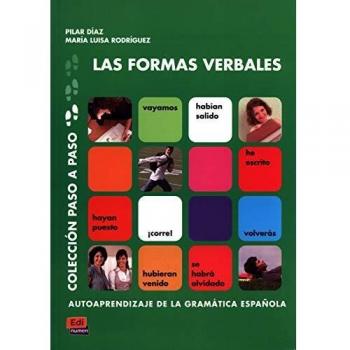 Las formas verbales
