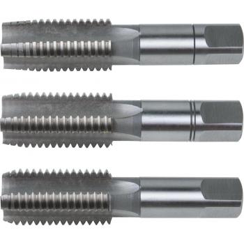 Set di Maschi e Giramaschi KS TOOLS HSS CO