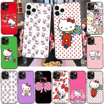 Cover “Hello Kitty” Especial para OPPO Reno 8, A31, A38 y Modelos Relacionados