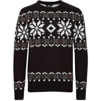 Stile Classico Norwig in Nero & Bianco