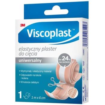 Medisch Elastisch Zelfklevend Verband, 1m by 6cm, Enkel Rolverpakking