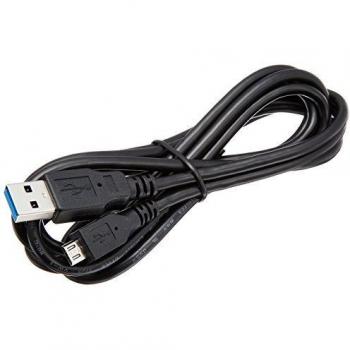 Cable USB Canon para escáner P-215